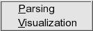 Modify PDB Parsing Options